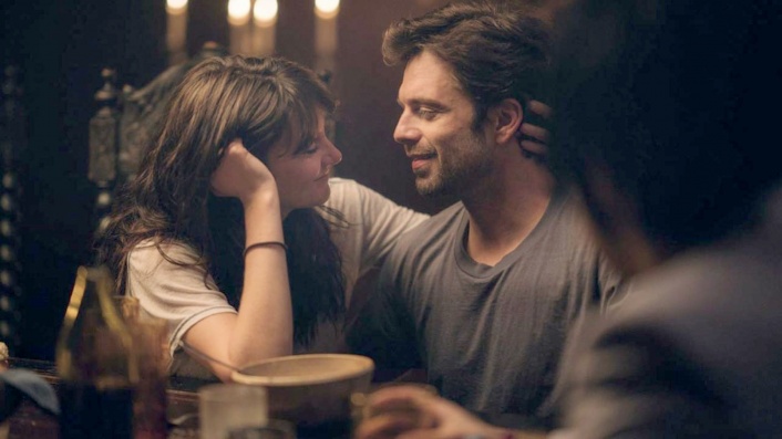 Shailene Woodley leads love triangle drama Endings, Beginnings