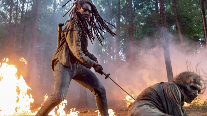 The final episodes in The Walking Dead season 10 are landing soon on BINGE