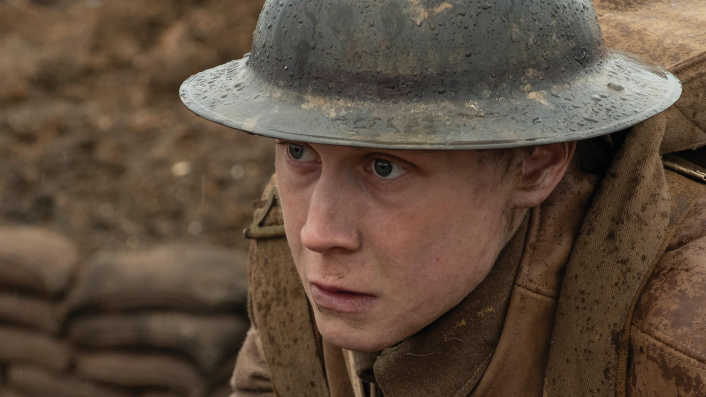 Review: The action in 1917 is so visceral you can almost taste it