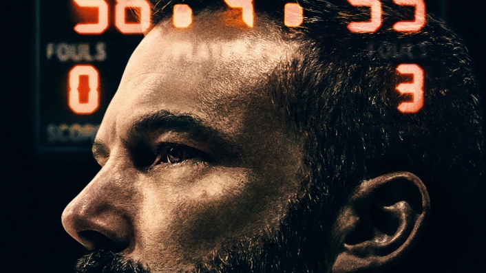 Ben Affleck reunites with director of The Accountant