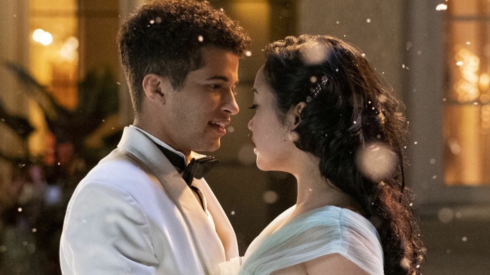 Sequel to Netflix hit To All the Boys I Loved Before