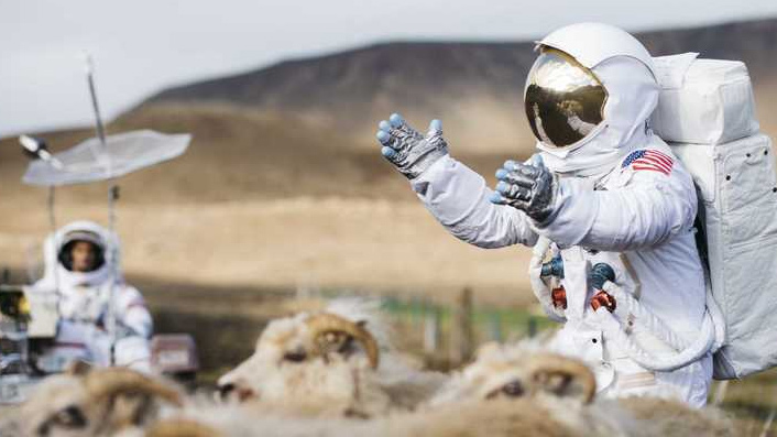 NZ’s biggest short film festival reveals its 2019 programme