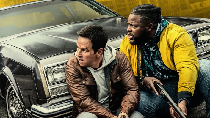 Netflix pairs Mark Wahlberg with Winston Duke for a new action-comedy