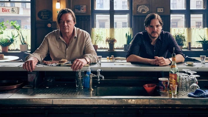 From designer cocktails to Fassbinder, 2021’s German Film Festival line-up is wunderbar