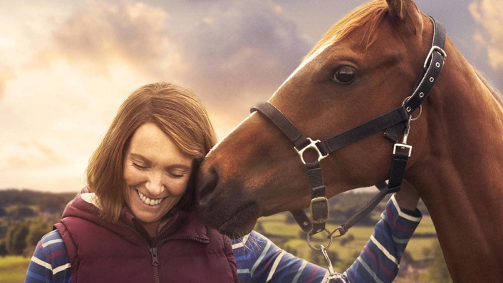 Win double passes to crowd-pleasing true story Dream Horse