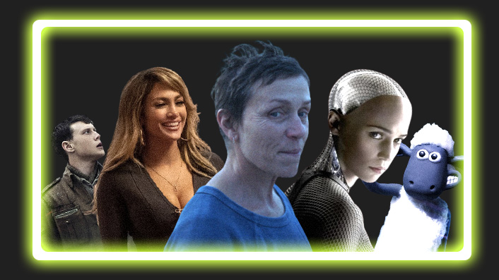 UPDATED: The 20 best movies on Neon NZ