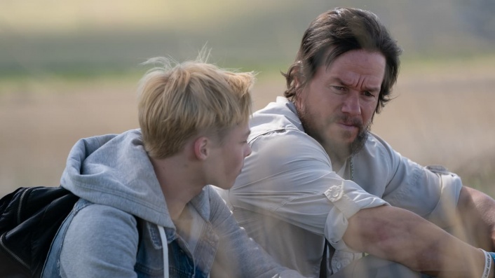 Mark Wahlberg walks 1000 miles for his bullied son in Joe Bell