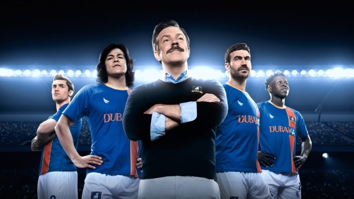 Jason Sudeikis' beloved Ted Lasso returns for a new season