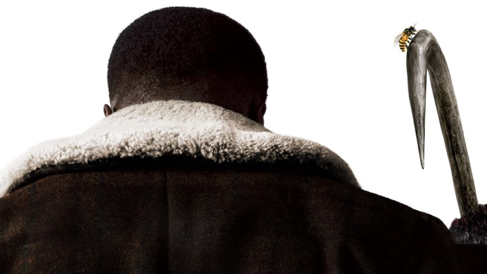 New trailer to Candyman... Candyman... Candyma—