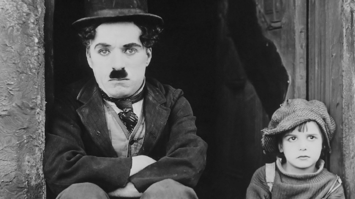 We’re not kidding – 10 iconic Charlie Chaplin films are returning to cinemas