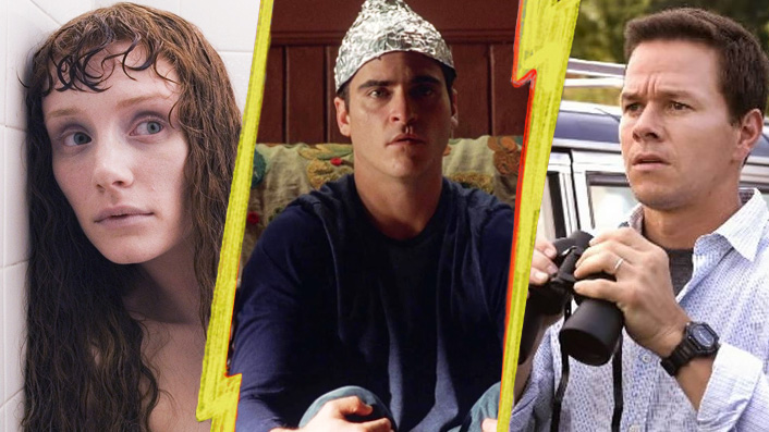 The 10 most ridiculous M. Night Shyamalan twists, ranked