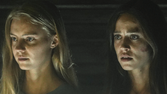 Can Netflix’s A Classic Horror Story live up to its title?