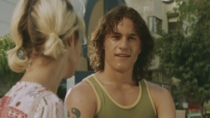 A new Two Hands TV show is in the works, inspired by the Heath Ledger classic