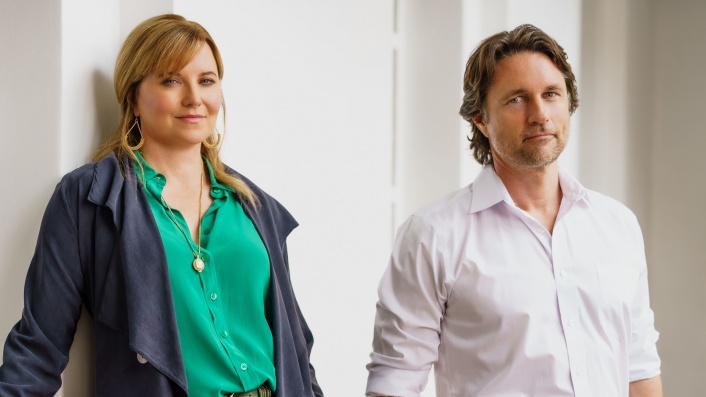 Lucy Lawless detective series My Life is Murder moves to NZ