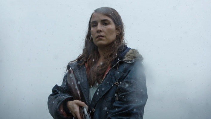 New look at ominous A24 farm thriller Lamb