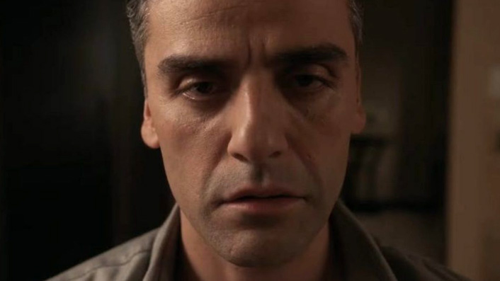 Oscar Isaac leads Paul Schrader's latest The Card Counter