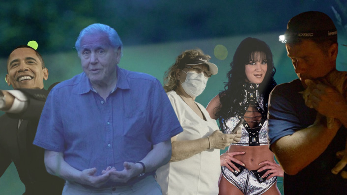 A dozen intriguing new docos join Neon’s Documentary Spotlight picks