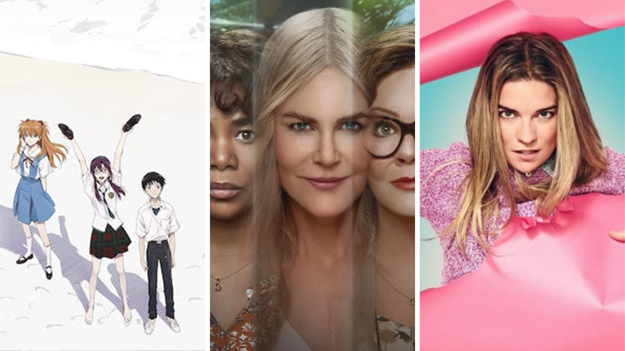 Best new movies and shows on Prime Video in August