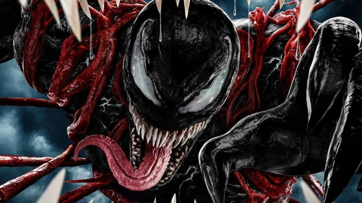 New trailer for Tom Hardy-starring Venom sequel