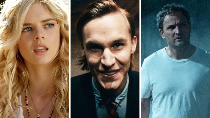 10 of the best horror movies on Netflix UK
