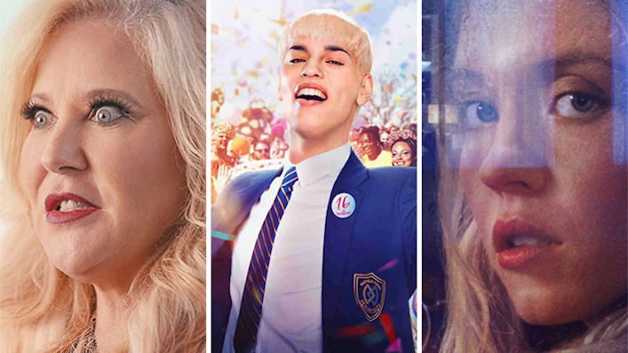 Best new movies and shows on Prime Video UK in September