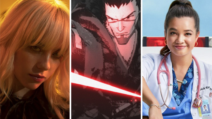 Best new movies and shows on Disney+ UK in September