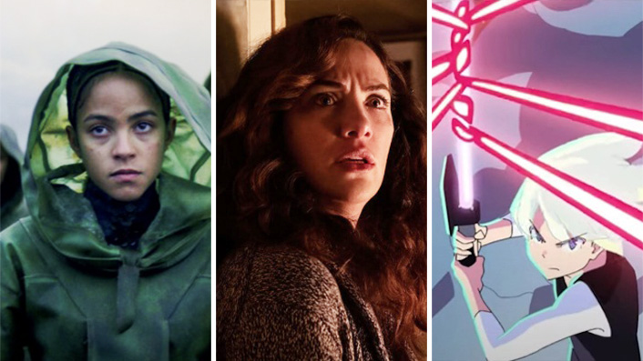 5 new shows arriving in September that we’re excited about