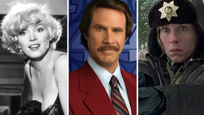 The best 25 comedy movies on Stan