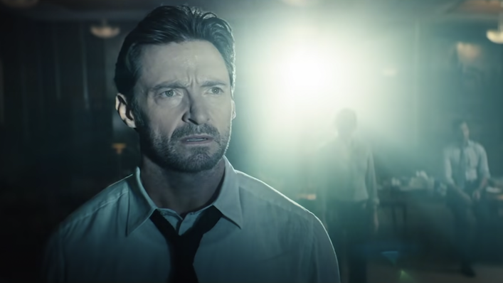 Hugh Jackman’s sci-fi noir Reminiscence is being fast-tracked to digital release
