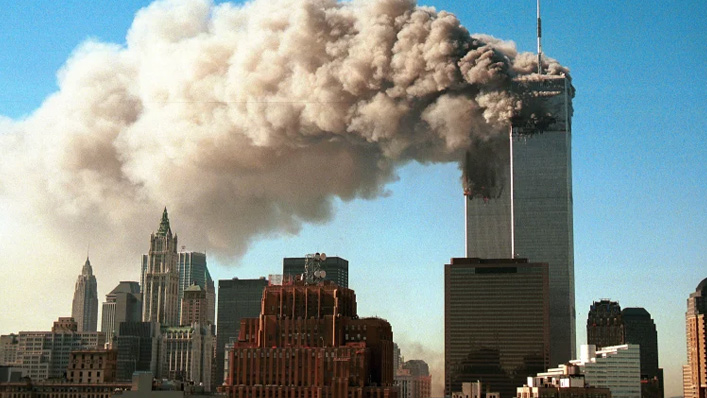 Revisiting 9/11 truther doco Loose Change, the granddaddy of modern misinformation