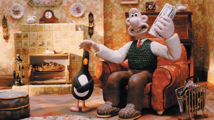 The 25 best animated movies on Stan