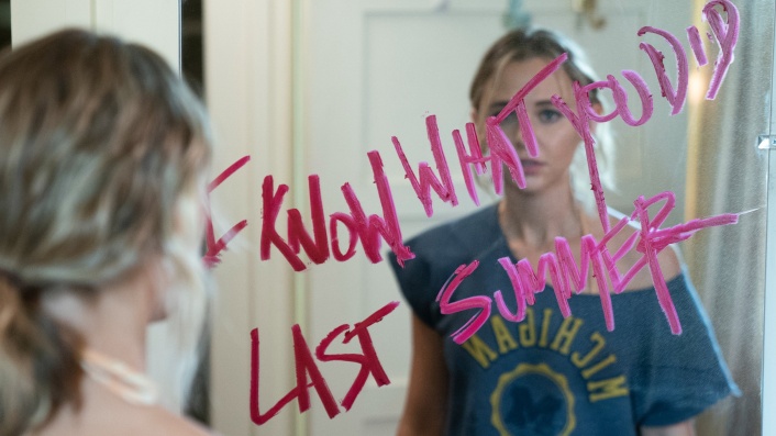 Prime Video revives a classic '90s slasher