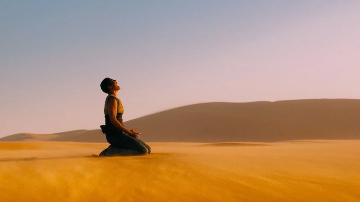 Here’s when Furiosa will roar into UK cinemas