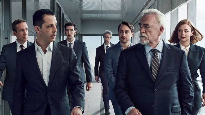 Succession goes