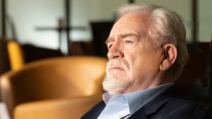 Succession enters Beast Mode with season 3 trailer
