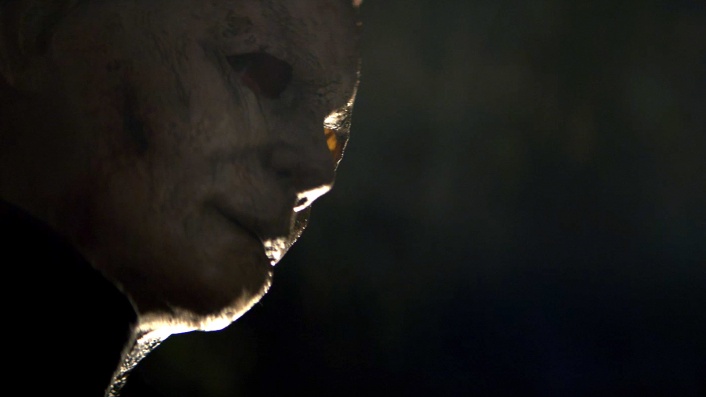 Final trailer for Halloween Kills doesn't hold back