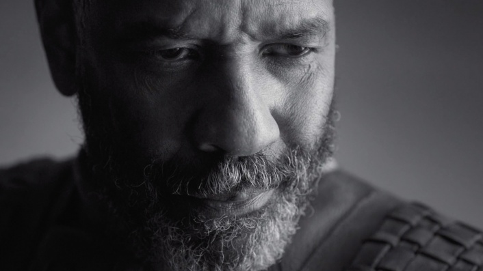 First look at Joel Coen's The Tragedy of Macbeth