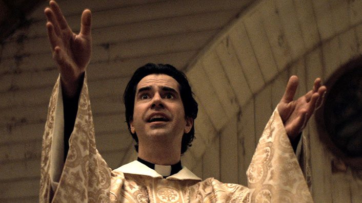 Netflix series Midnight Mass is horror maestro Mike Flanagan’s best work yet