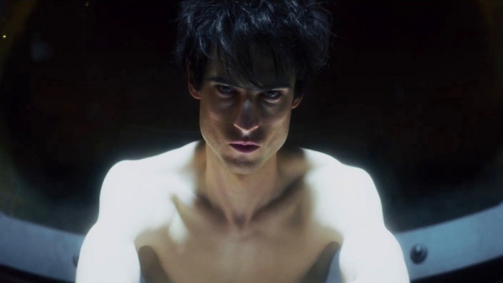 First look at Netflix's adaptation of Neil Gaiman's The Sandman