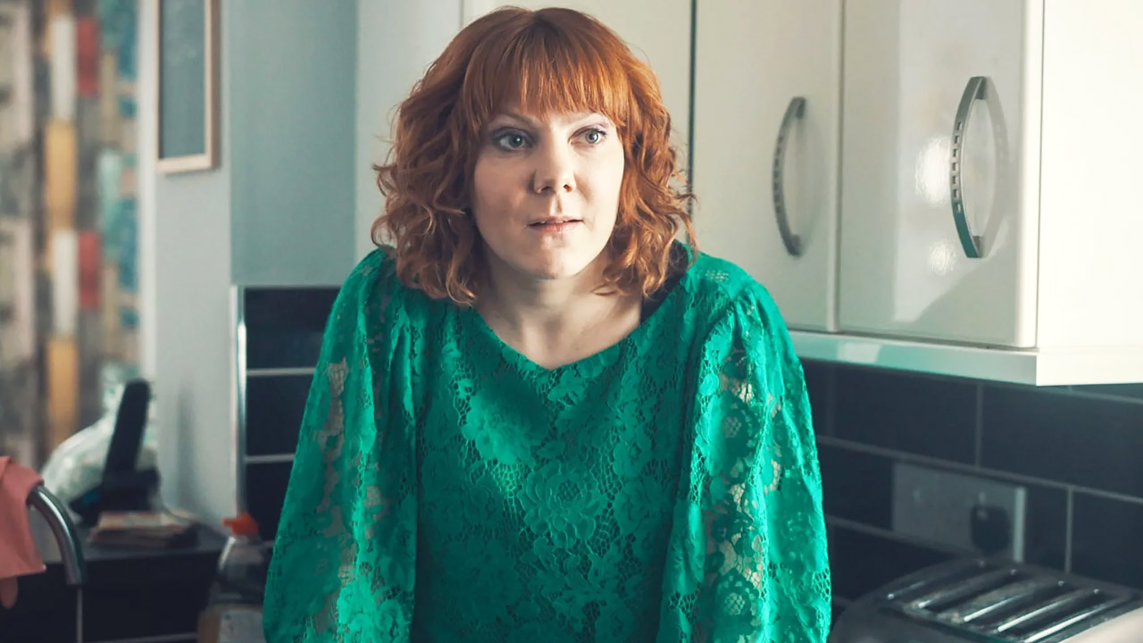 Alma’s Not Normal is an ingeniously deceptive and gleefully crass BBC Two comedy