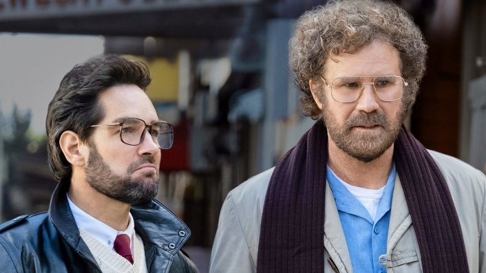 The Shrink Next Door retells a wild true story of mind invasion
