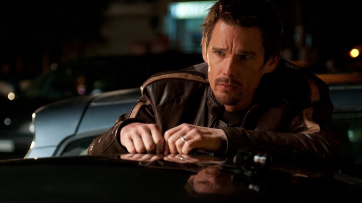 The ghosts of dead kids get revenge on Ethan Hawke in Black Phone
