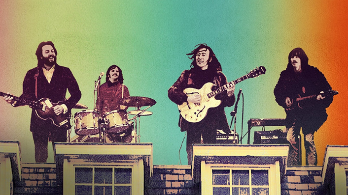 Watch first trailer for Peter Jackson doco The Beatles: Get Back