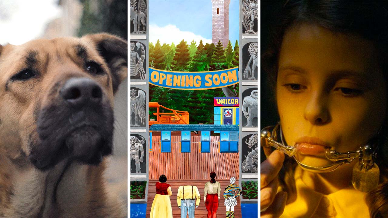 10 possibly under the radar picks for NZIFF 2021