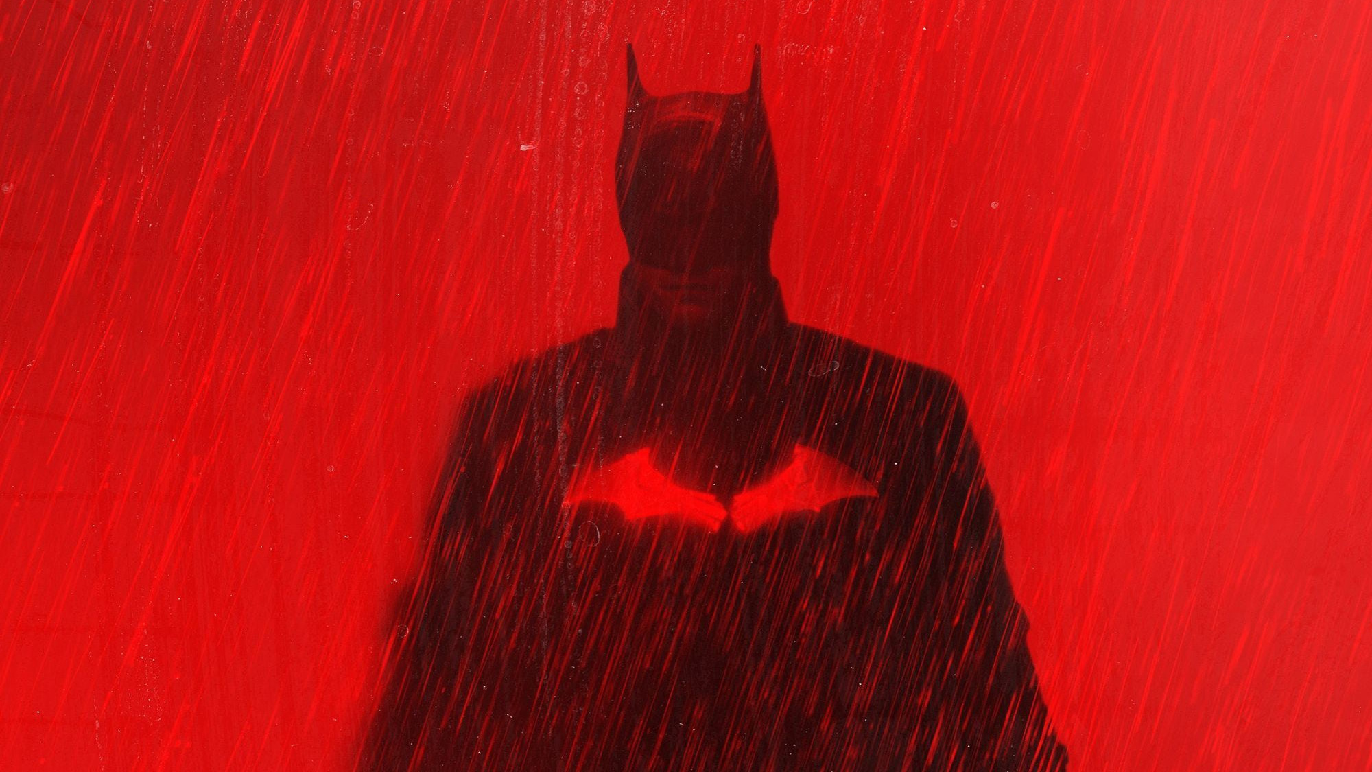 First full trailer for The Batman