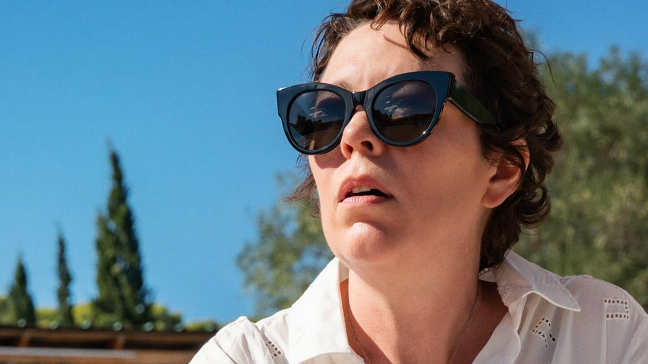 Olivia Colman leads award-winning drama The Lost Daughter