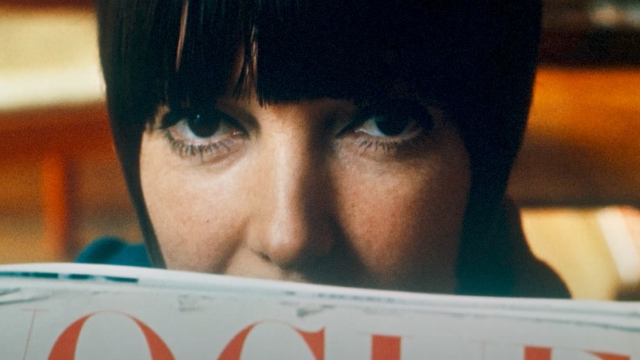 Quant is an entertaining albeit stretched out documentary about a fashion icon