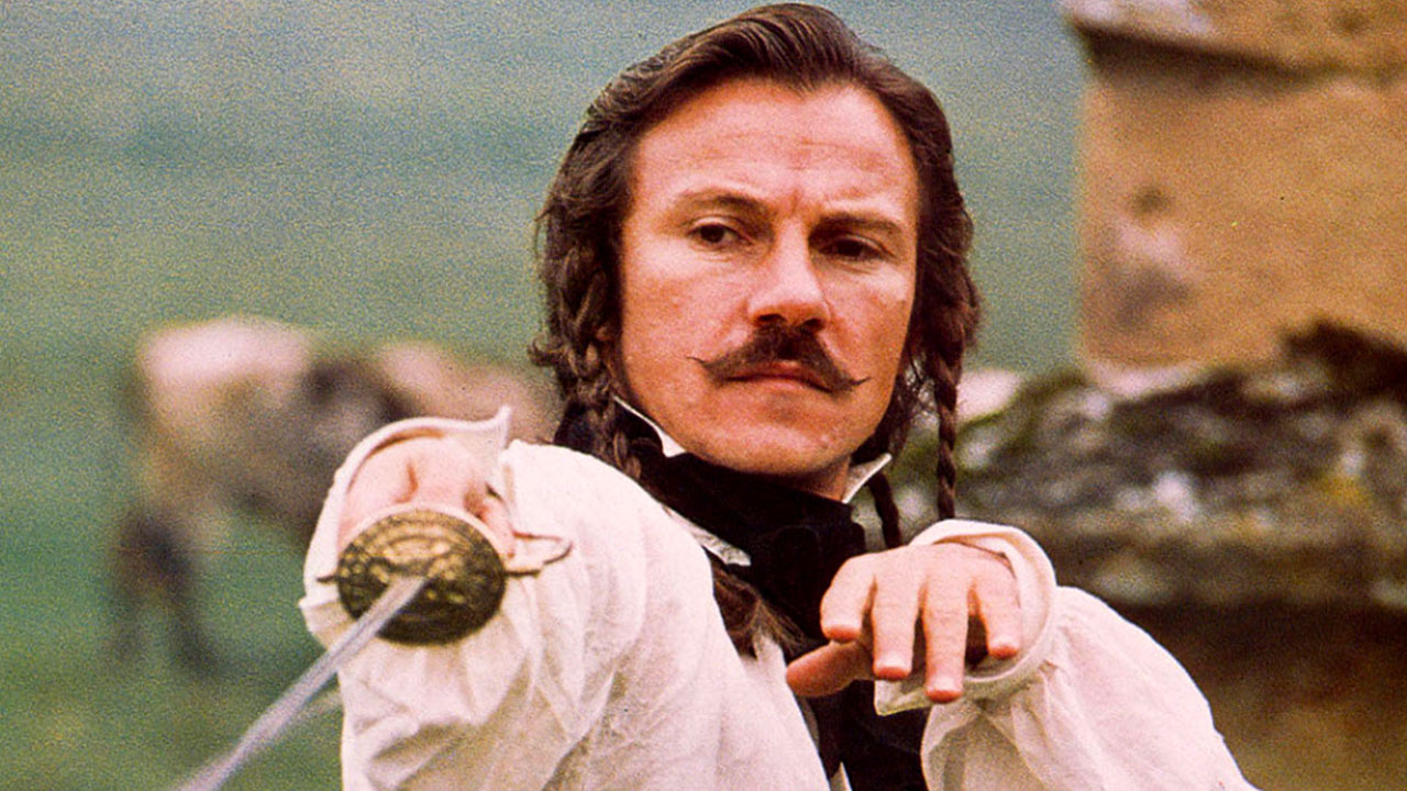 Revisiting Ridley Scott’s stunning 1977 debut The Duellists