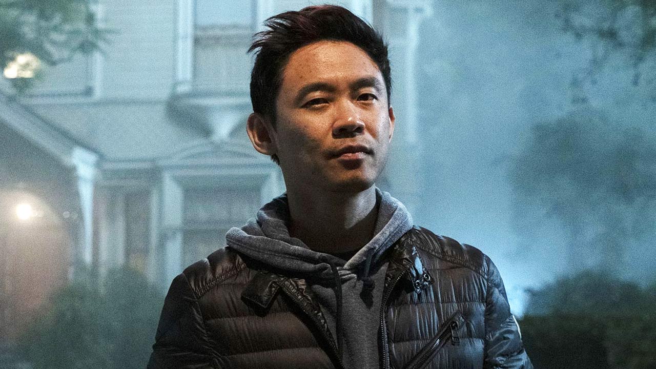 How the insidiously good James Wan went from skint indie artist to horror stalwart
