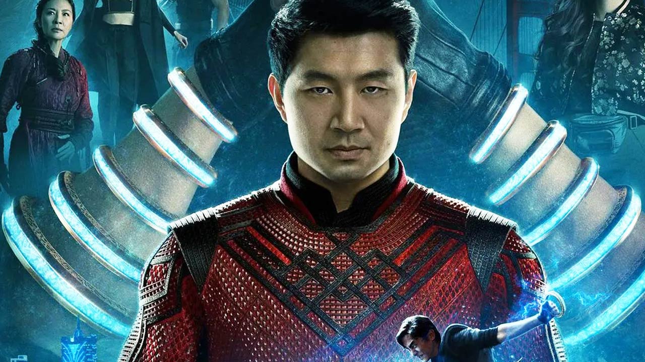Australian box office report: Shang-Chi is still #1, accounting for 40% of national total